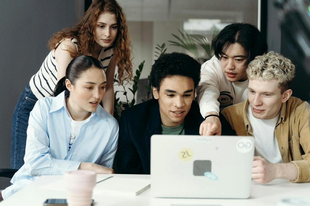 AI-Powered Social Listening